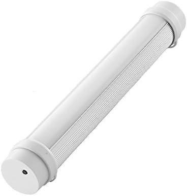 UPSLON LED Handy Light Stick, Rechargeable Handheld Flashlight with 5 Lighting Modes for Household Emergency, Camping, Hiking, Biking, Fishing, Car Repairing