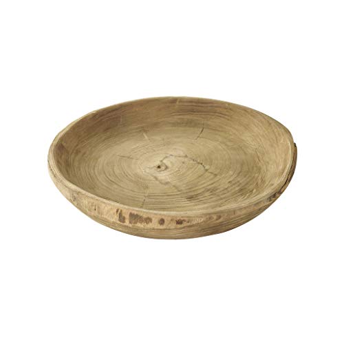 Time Concept Carving Tray- Round by, Inc.