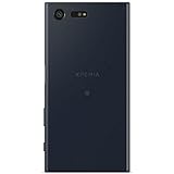 Sony Xperia X
