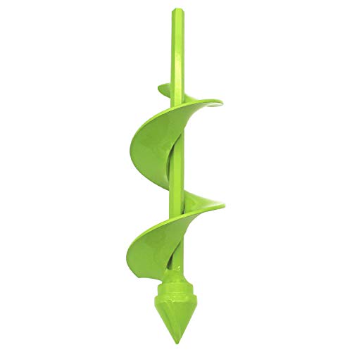 UGarden Bulb Auger (2.4" x 9")