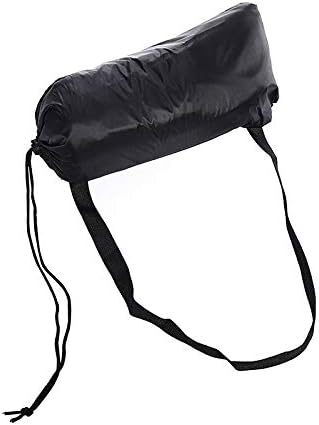 ZTOONE Inflatable Lounger Couch Air Lounger Lazy Sofa with Carry Bag,Hammock Inflatable Mattress Inflatable Bed Pool Float for Swim,Camping,Beach,Hiking,Park,Backyard - Image 5
