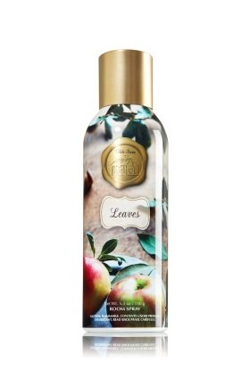 UPC 667533268569, Bath &amp; Body Works White Barn Leaves Room Spray 5.3 oz