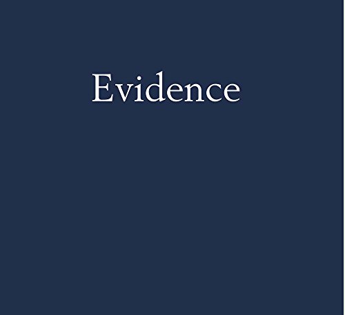Larry Sultan & Mike Mandel: Evidence