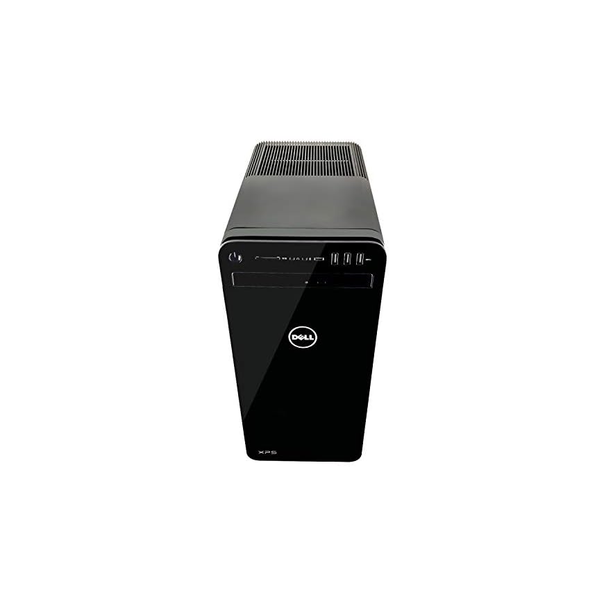 Dell XPS 8930 Tower Desktop Computer 9th Gen Intel 8Core i79700K