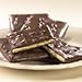 Asher's Milk Chocolate Smothered Graham Crackers, 7.15 oz.