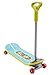 Fisher-Price Grow-to-Pro 3-in-1 Skateboard