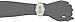 XOXO Women's XO5429 Rhinestone-Accented Two-Tone Bracelet Watch