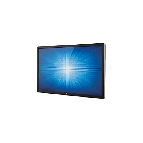 Elo E222370 Interactive Digital Signage 4602L Infrared 46" 1080p LED-Backlit LCD Flat Panel Touchscreen Display Black