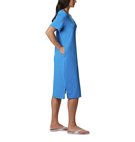Columbia Freezer Mid Dress Dames Vriezer Mid Jurk - Image 4