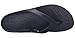 Crocs Kadee II Flip Navy 7 M