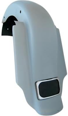 Paul Yaffe Originals Chuppa Frenched Smooth Rear Fender Kit CFS-P-08