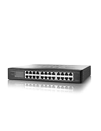 Cisco sr224 24 puertos 10 100   Interruptor 13 inch chasis