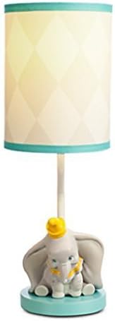 dumbo nursery lamp