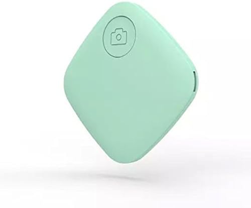 Onlylady Anti Lost Key Finder Wireless Bluetooth 4.0 Mini Phone Finder Smart Finder Remote Camera Control Selfie Shutter For iOS Android For Children Wallet Car Locating Pet