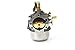E-accexpert Replacement for Kohler K241 K301 Cast Iron 10 HP 12 HP Carburetor New with Mounting Gasket