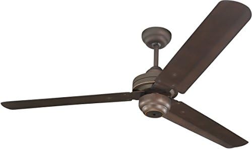 Monte Carlo 3su54rb Studio 54 Ceiling Fan Will Pull Chain For