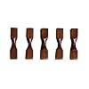 UPKOCH-5pcs-Wooden-Chopsticks-Rest-Japanese-Style-Vintage-Chopstick-Holder-Knife-Dinnerware-Tableware-Holder-Stand-for-Christmas-Gift UPKOCH 5pcs Wooden Chopsticks Rest Japanese Style Vintage Chopstick Holder Knife Dinnerware Tableware Holder Stand for…