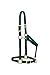 Weaver Leather Original Adjustable Nylon Horse Halter