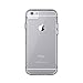 Griffin iPhone 7 Clear Protective Hard Shell Case, Survivor Clear, Clear