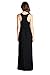 Vanilla Bay Signature Racerback Maxi Dress