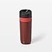 OXO Good Grips Double Wall Travel Mug 15 ounce-Red