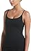 Nike Women's Solid Cross-Back Tankini