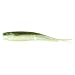 Berkley Gulp! Alive! Minnow Fishing Soft Bait, Smelt, 2 1/2in - Half Pint 4x7
