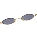 AOOFFIV Heart Shape Sunglasses Rimless Transparent Candy Color Heart Glasses Love Eyewear Party Favors21