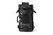 30L Vintage Canvas Backpacks Travel Duffel Bags Camping Rucksack Traveling Hiking Backpack