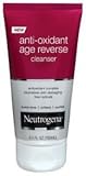 Neutrogena Anti-Oxidant Age Reverse Cleanser (5.1 oz)