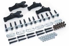 DEXTER AXLEK71-360-00 Heavy Duty Suspension Kit