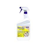 Bonide (BND238) - Repels-All Ready to Use Animal Repellent (32 fl oz.) Bonide (BND238) - Repels-All Ready to Use Animal Repellent (32 fl oz.)