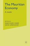 The Mauritian Economy: A Reader