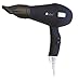 Barbar Hair Italy 3800 Hair Dryer, Black, 21 Ounce