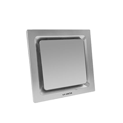 Buy Hitsan Wall Mount High Speed Bathroom Kitchen Gusset Ceiling