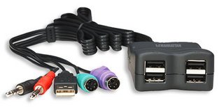 Manhattan Multimedia Access Hub