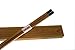 Happy Sales 1 X Japanese Bamboo Chopsticks with travel case Black