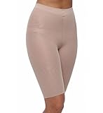 Assets by Sara Blakely Mid-Thigh Shaper Super Control (870B)