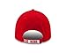 MLB Youth The League Cincinnati Reds 9Forty Adjustable Cap