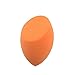 Prefer Beauty Vegan Latex Free Multifunctional Flat Edge Makeup Blender Sponge