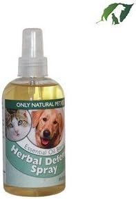 Only Natural Pet Herbal Defense Spray