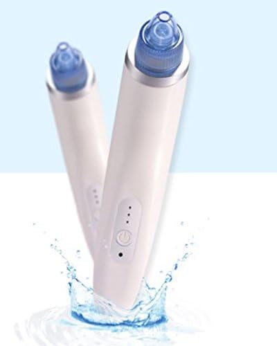 BLACKHEAD REMOVER BLACKHEAD ACNE REMOVAL Utilizes Pore Vacuum Extraction