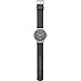 Skagen Ancher Titanium & Leather Watch