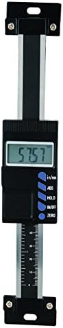 Meba 6" Vertical HIGH ACCURACY DIGITAL READOUT (DRO) Stainless Steel for Lathe