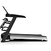 Vobajf Motorised Electric Treadmill Multifunctional Treadmill Foldable Treadmill Electric Fitness Running Machine…