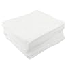 150-pcsBag-6x6-Clean-Room-Wiper100-Polyester-LCD-PCB-Cleanroom-WipeDouble-Knit-cleanroom-Cloth-no-Run-Interlock-Pattern