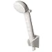Builders Shoppe 4120WT RV/Motorhome Replacement Non-Metallic Hand Held Shower Set White Finish