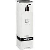 Neutrogena Light Sesame Formula Body Lotion 32 fl oz WLM