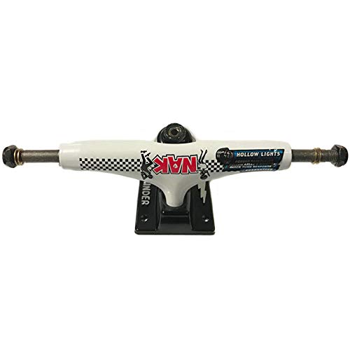 147 Lights Hollow Nak Nakel トラック サンダー Truck Thunder Hi B07q6ql5ll 軽量トラック トラックホローライト スケボー スケート Skateboard トラック 人気新品 Www Anoual Ma