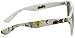 Neff Sunglasses Daily Shades Parrot, One Size